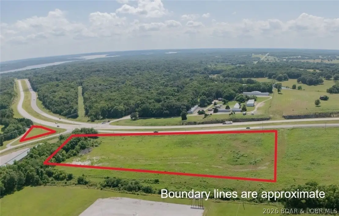 PT LOT 2-3-4 Rocky Point Subdivision Road, Warsaw, MO 65355 - #1