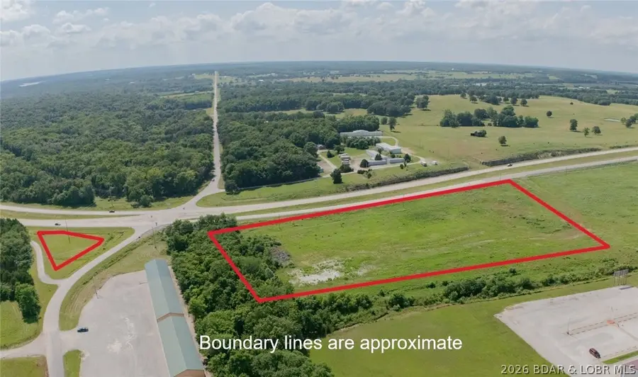 PT LOT 2-3-4 Rocky Point Subdivision Road, Warsaw, MO 65355 - #2
