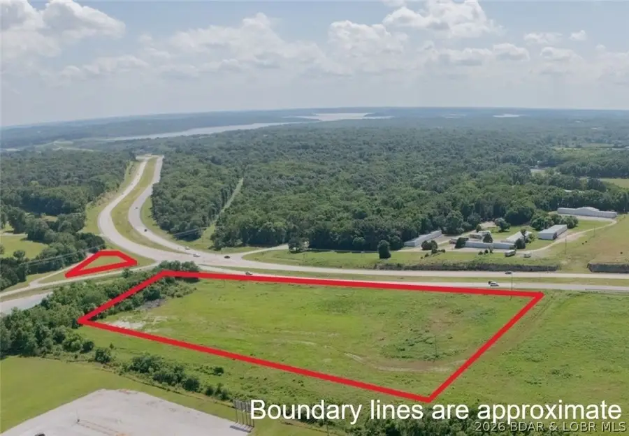 PT LOT 2-3-4 Rocky Point Subdivision Road, Warsaw, MO 65355 - #3