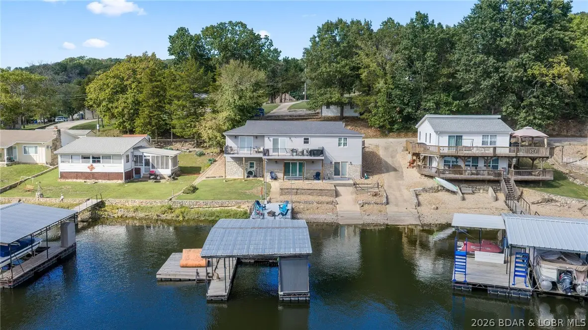 48 Crystal Blue Drive, Sunrise Beach, MO 65079 - #1