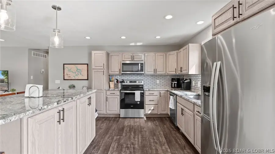 48 Crystal Blue Drive, Sunrise Beach, MO 65079 - #3