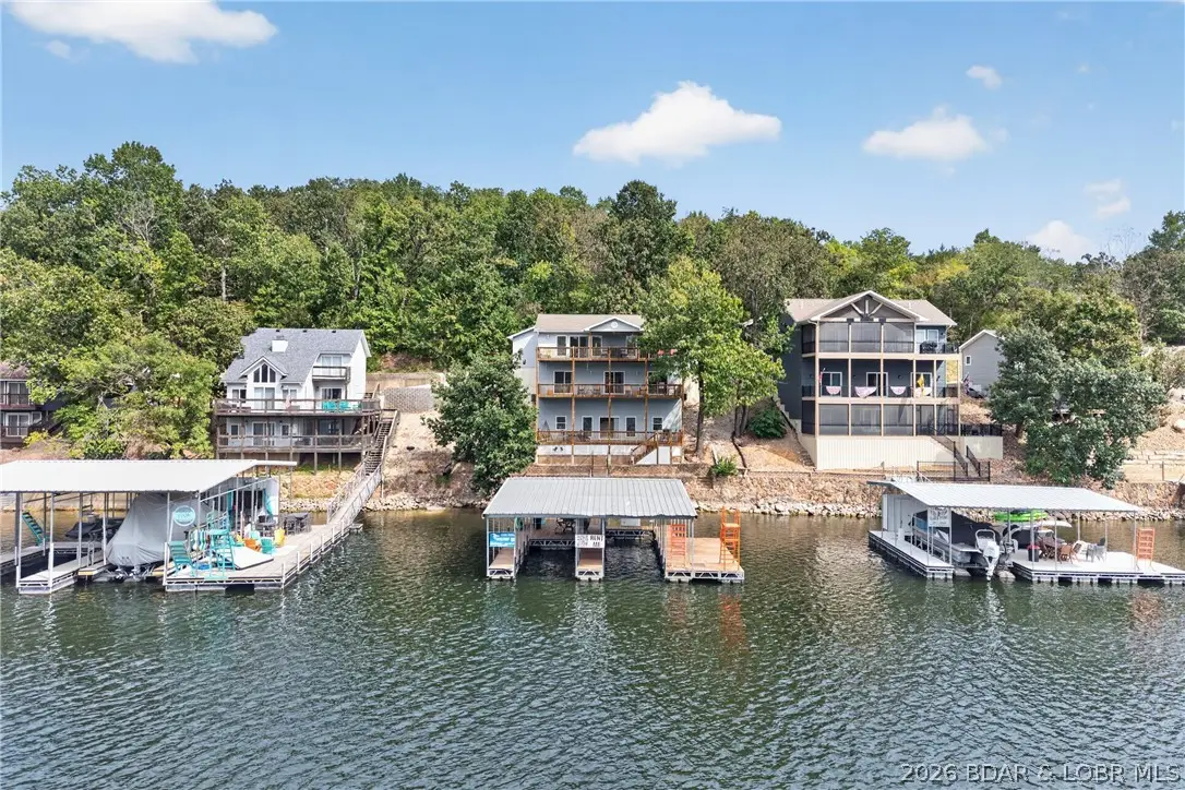 32671 Crescent Drive, Gravois Mills, MO 65037 - #1