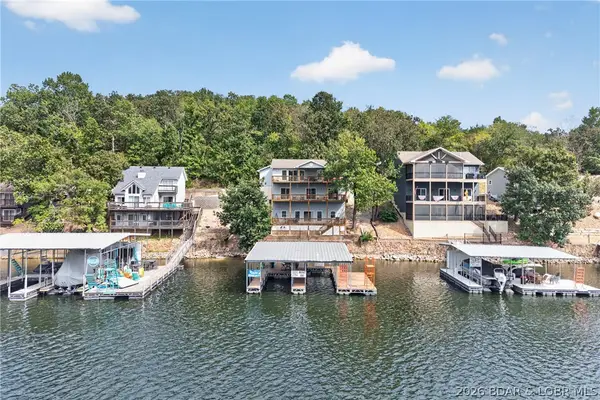 32671 Crescent Drive, Gravois Mills, MO 65037