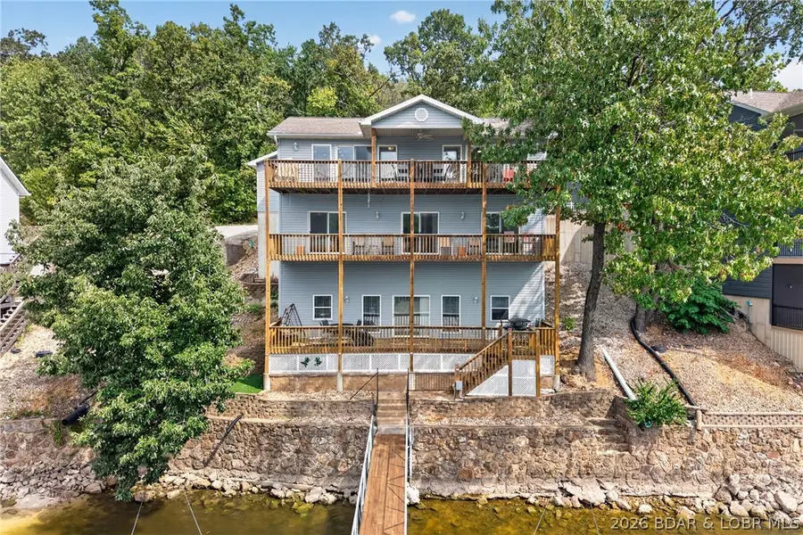 32671 Crescent Drive, Gravois Mills, MO 65037 - #3