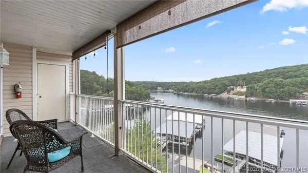 20 Wheel House Court #5B, Lake Ozark, MO 65049