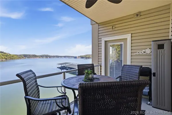 730 Flame Drive #4A, Camdenton, MO 65020