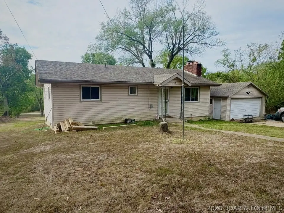 315 9th Street, Crocker, MO 65452 - #1
