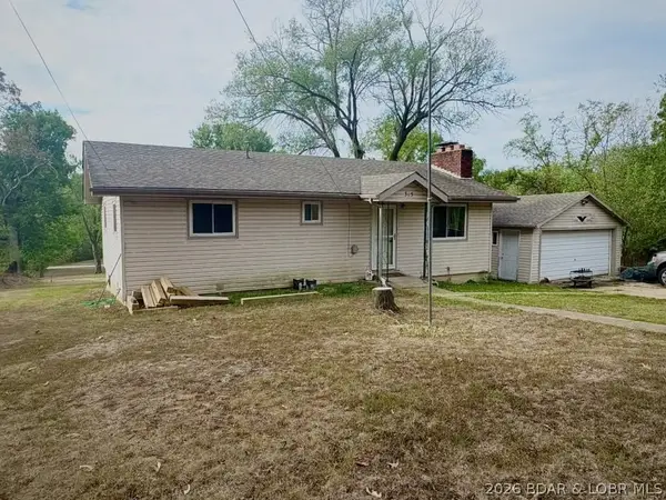 315 9th Street, Crocker, MO 65452