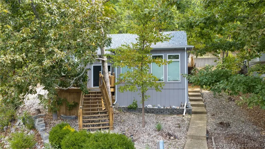 208 Sunrise Harbor Road, Sunrise Beach, MO 65079 - #3