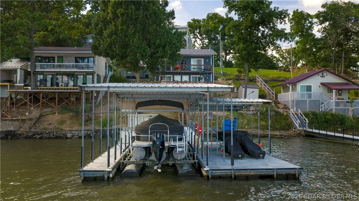 112 Point Supreme Loop, Sunrise Beach, MO 65079 - #1