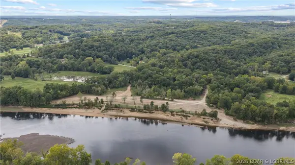 Lot 3 Sander Road, Lake Ozark, MO 65049
