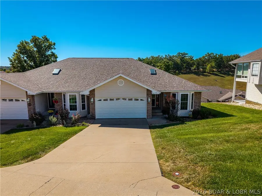 931 Golden Lane, Osage Beach, MO 65065 - #2