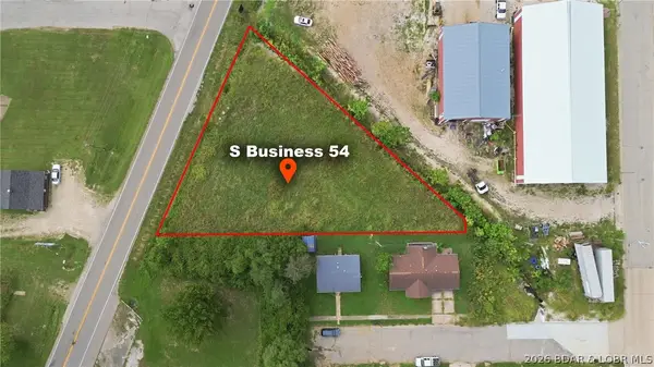 TBD Us-54-br, Eldon, MO 65026