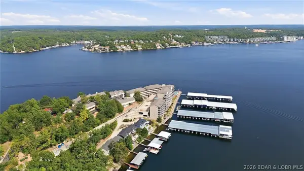 114 Falls Point Drive #5A, Lake Ozark, MO 65049
