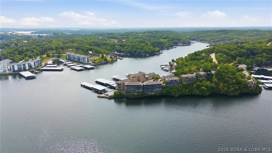 114 Falls Point Drive #5A, Lake Ozark, MO 65049 - #2