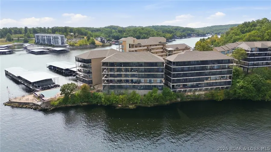 114 Falls Point Drive #5A, Lake Ozark, MO 65049 - #3