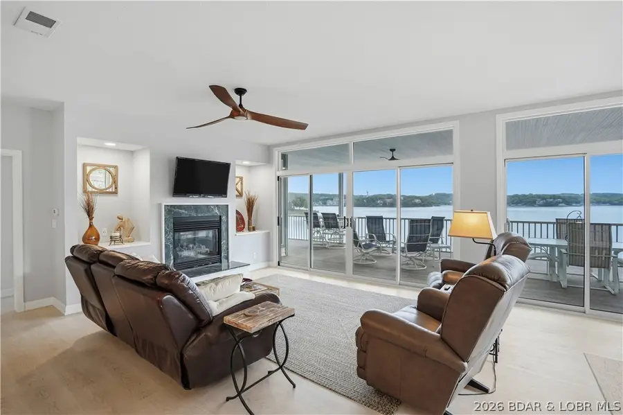 163 Evergreen Condo Drive #2B, Sunrise Beach, MO 65079 - #2