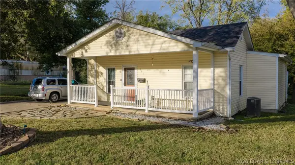 201 N Walnut Street, Eldon, MO 65026
