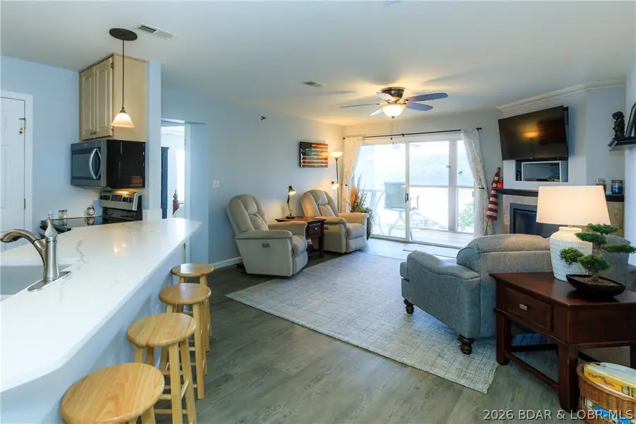 601 Park Place Drive #1A, Kaiser, MO 65047 - #3