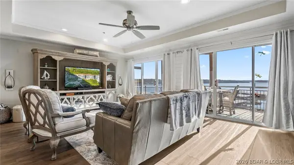 142 Palisades Condo Drive E #2A, Lake Ozark, MO 65049