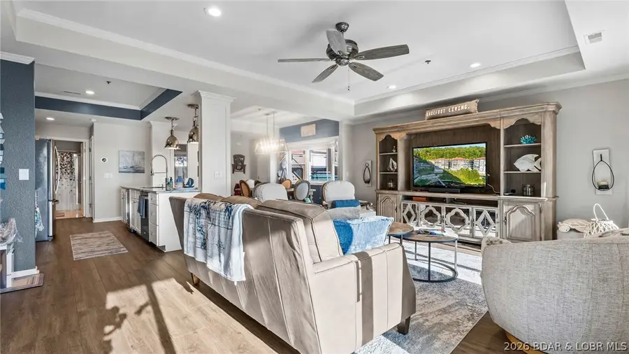 142 Palisades Condo Drive E #2A, Lake Ozark, MO 65049 - #3