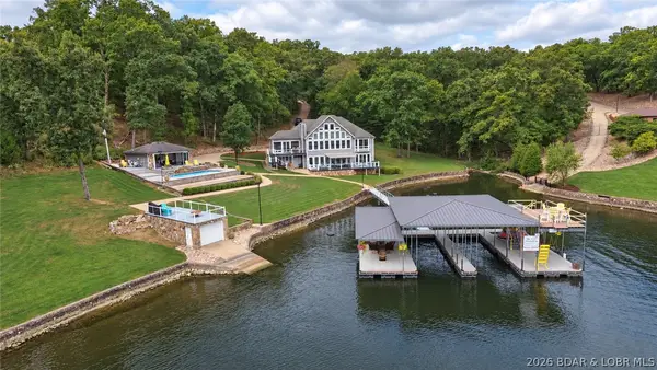 795 Blue Water Bay Drive, Sunrise Beach, MO 65079