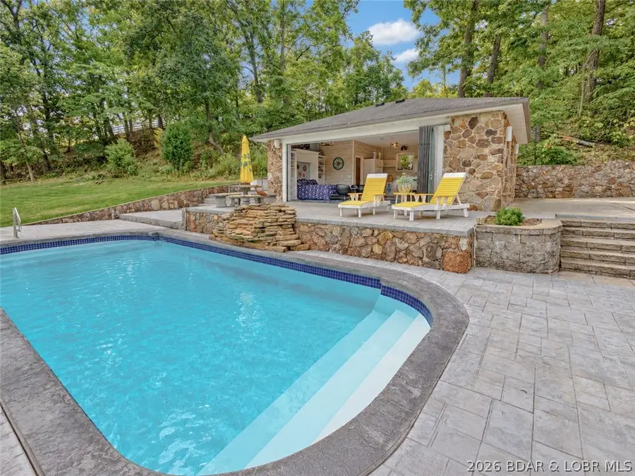 795 Blue Water Bay Drive, Sunrise Beach, MO 65079 - #2