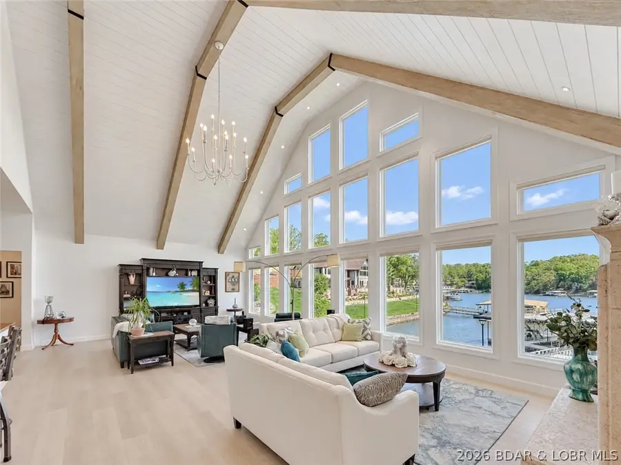 795 Blue Water Bay Drive, Sunrise Beach, MO 65079 - #3