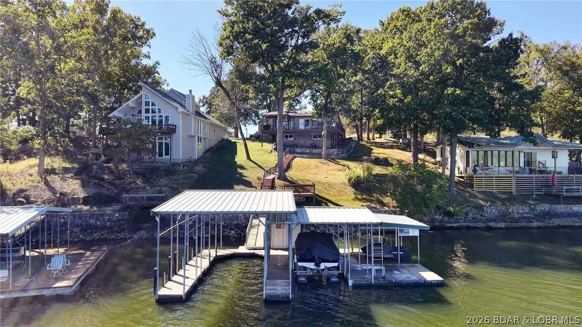 15899 Santa Fe Trail, Gravois Mills, MO 65037 - #1