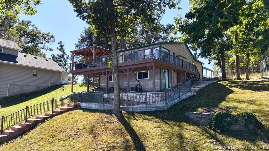 15899 Santa Fe Trail, Gravois Mills, MO 65037 - #2