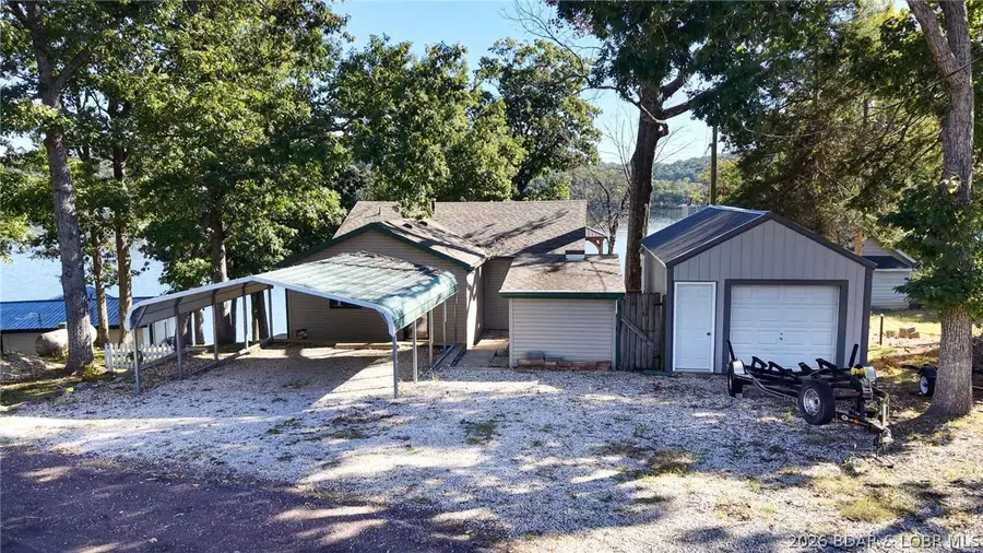 15899 Santa Fe Trail, Gravois Mills, MO 65037 - #3