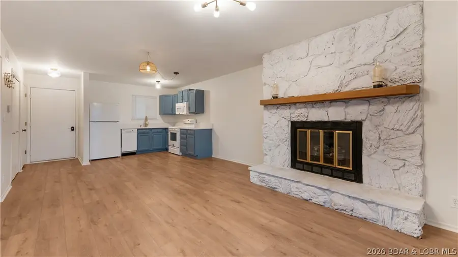 5499 Three Seasons Road #E-12, Osage Beach, MO 65065 - #2