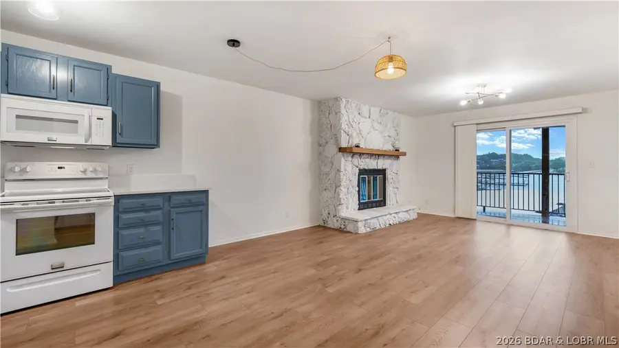 5499 Three Seasons Road #E-12, Osage Beach, MO 65065 - #3
