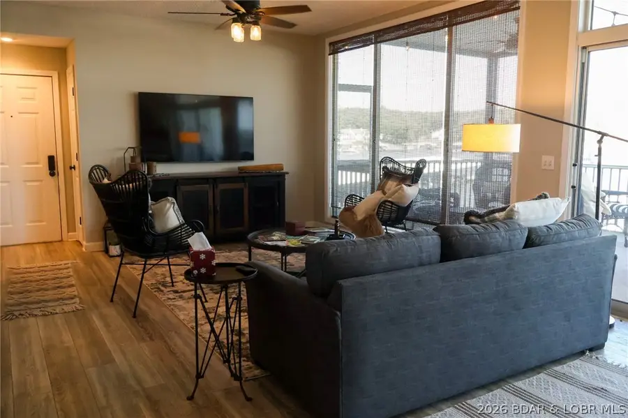 131 Evergreen Condo Drive #2A, Sunrise Beach, MO 65079 - #2