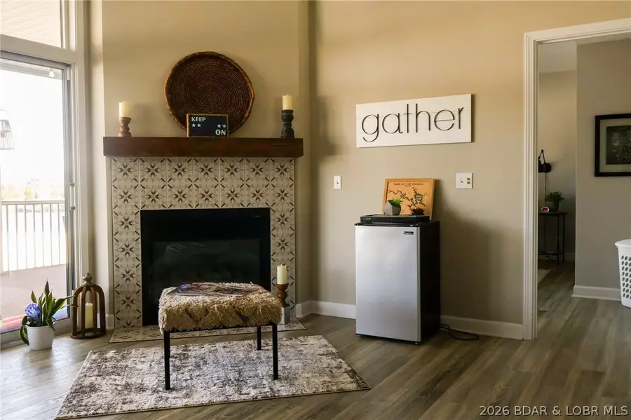 131 Evergreen Condo Drive #2A, Sunrise Beach, MO 65079 - #3