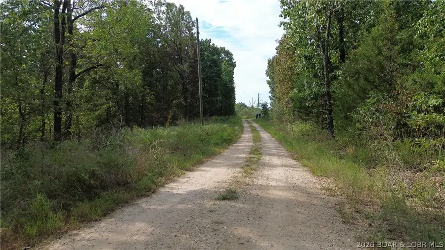 Ozark Trail Road, Lincoln, MO 65338 - #3