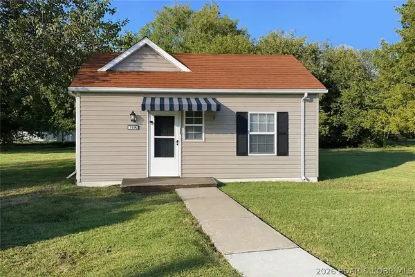 309 E. Pettis Street, Other, MO 65301