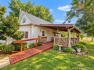 610 Old W Road, Versailles, MO 65084 - #2