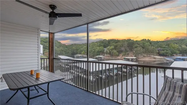 40 Lighthouse Road #101, Lake Ozark, MO 65049