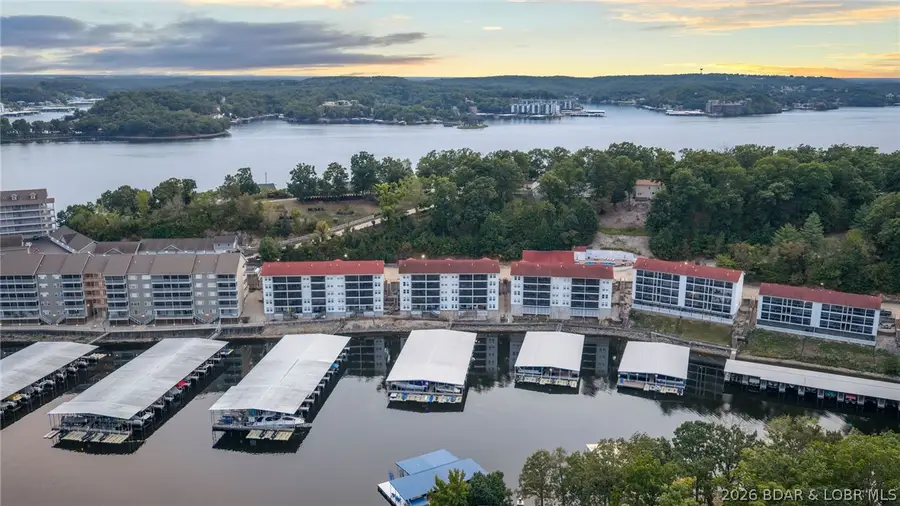 40 Lighthouse Road #101, Lake Ozark, MO 65049 - #3