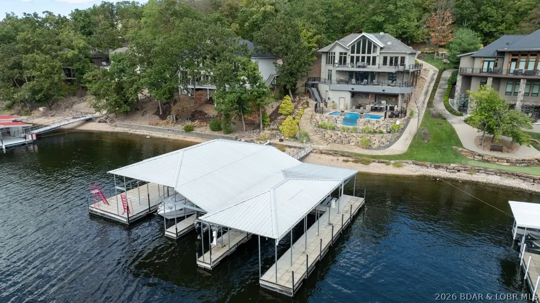 685 Grand View Drive, Sunrise Beach, MO 65079 - #1