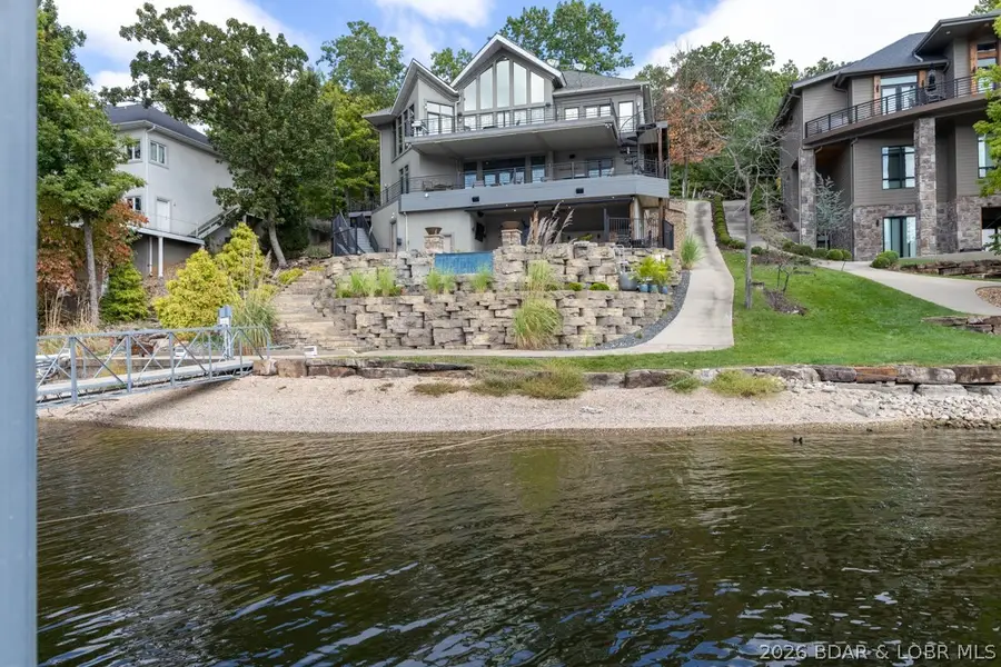685 Grand View Drive, Sunrise Beach, MO 65079 - #2