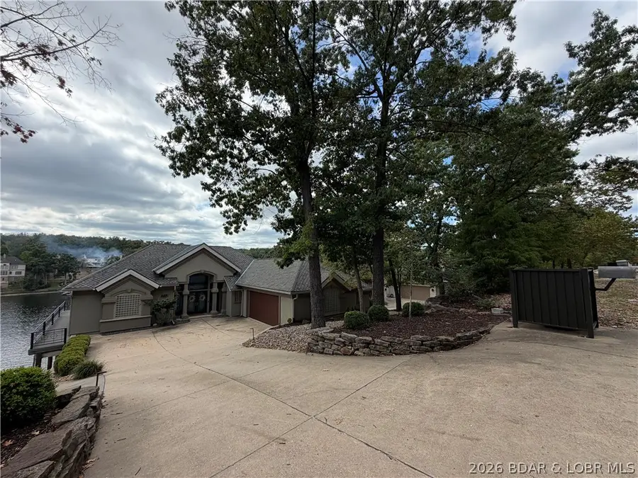 685 Grand View Drive, Sunrise Beach, MO 65079 - #3