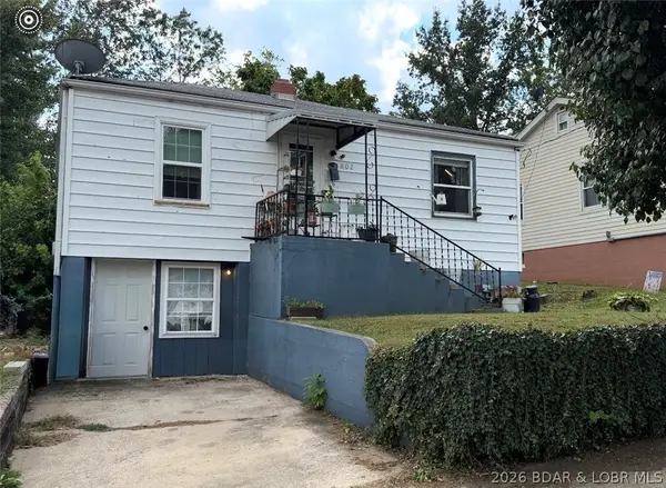 802 E 7th Street, Other, MO 65401