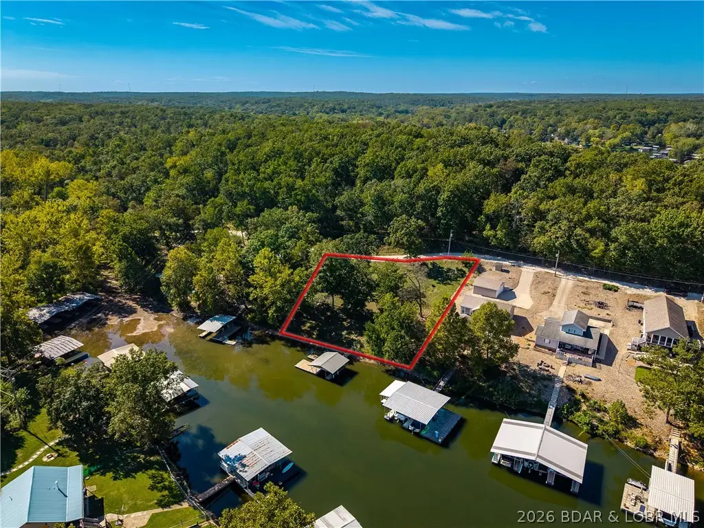 Lots 4&5 Zinnia Road, Gravois Mills, MO 65037 - #1