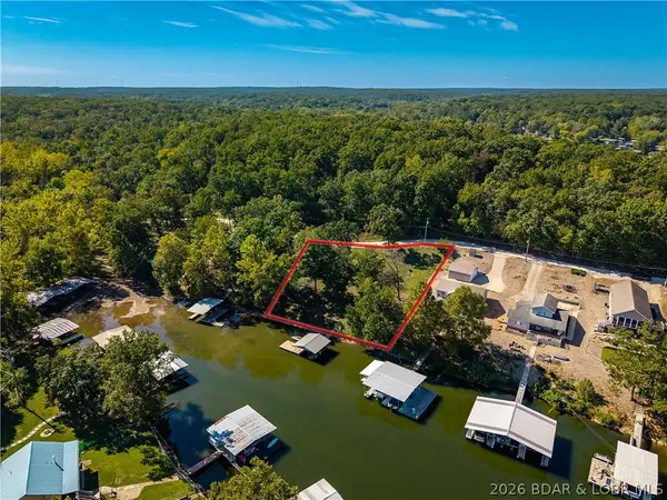 Lots 4&5 Zinnia Road, Gravois Mills, MO 65037
