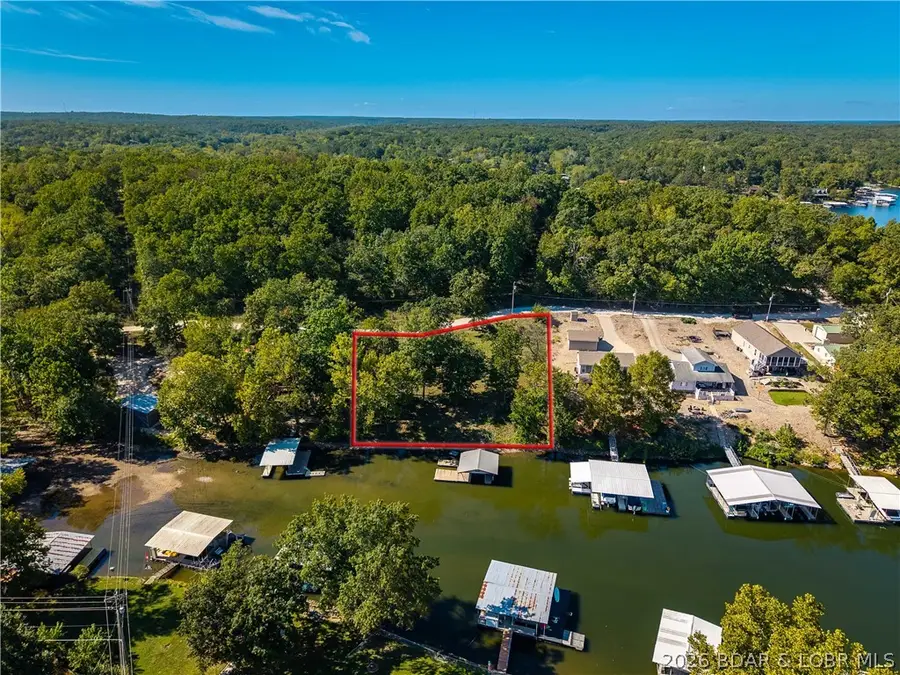 Lots 4&5 Zinnia Road, Gravois Mills, MO 65037 - #3