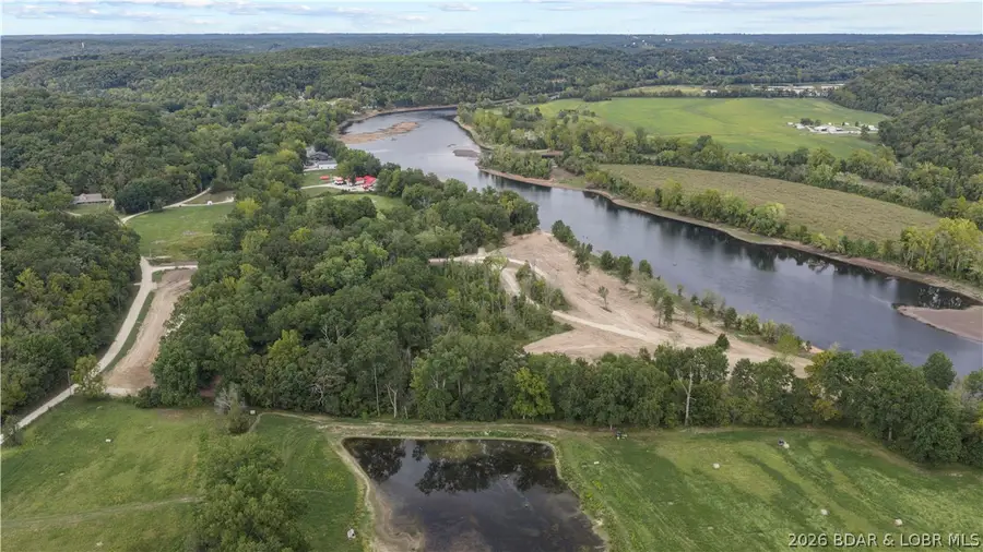 Lot 7 Sander Road, Lake Ozark, MO 65049 - #2