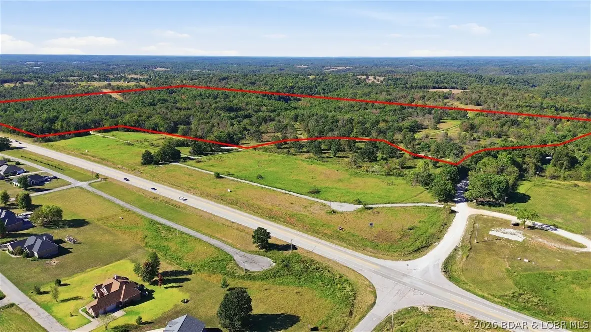 TBD Smokey Drive, Camdenton, MO 65020 - #1