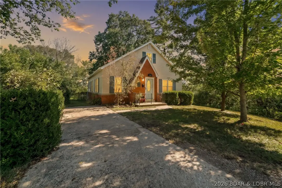 1326 Gordon Court, Jefferson City, MO 65101 - #1